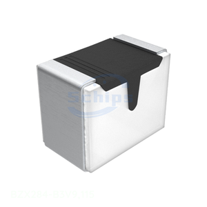 Diodes SOD-110 BZX284-B3V9,115 Components Electronic Manufacturer Channel - Product Image 1