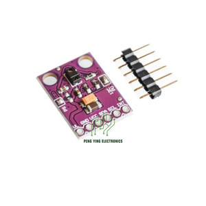 新的和原始的GY-9960-<span class=keywords><strong>3.3</strong></span> APDS-9900接近检测和非接触式手势检测RGB和手势APDS9960 GY-9960 - Product Image 1