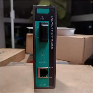IMC-21A-S-SC industrial <b>Ethernet</b> <b>switch</b> Industrial <b>Ethernet</b> <b>switch</b> for networking - Product Image 3