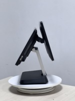 Système de point de vente tout-en-un Sunson Windows/Android OS, écran tactile 15,6 pouces 10 points, 8 Go/128 Go, résolution 1366x768, prix usine