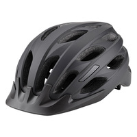 Casque de cyclisme sur route Cross-border New Brim Light avec coque en PC et doublure EPS, unisexe adulte