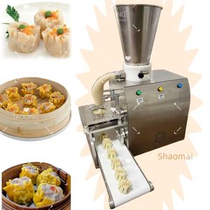 Siumai Dumpling Table Top Tabletop Dough Shrimp Dim Sum Small Shumai Press Dimsum Siomai Maker <span class=keywords><strong>Machine</strong></span> - Product Image 1