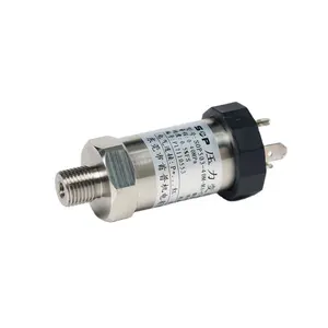 Pressure Transmitter High Quality Factory Supply High Accuracy Pressure Sensor Transmitter Transducer