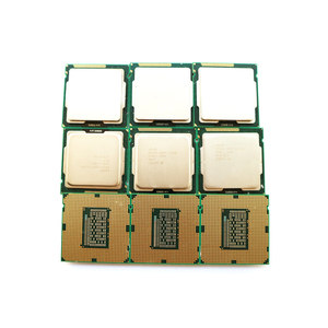 Venda quente bom preço cpu intel i5 processador 3570 - Product Image 2