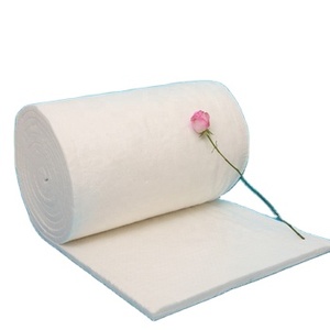Hochleistungs-Keramikfaserdecke 1300 Superwool 607 HT mit hoher Temperaturbeständigkeit - Product Image 3