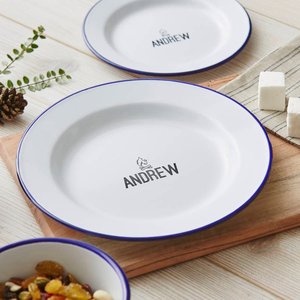 <span class=keywords><strong>Assiette</strong></span> de présentation ronde moderne de <span class=keywords><strong>24</strong></span> <span class=keywords><strong>cm</strong></span>, émail métallique, motif éclaboussures d'encre, style occidental, pour restaurant – Nouveauté 2024, Vente Flash - Product Image 1