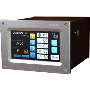 Máquina de recubrimiento en polvo manual JOBON de alto rendimiento S20 adecuada para piezas de trabajo complejas - Product Image 5