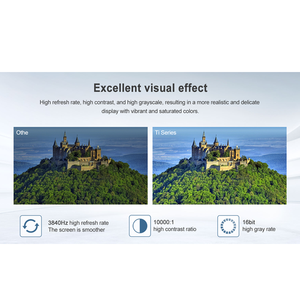 Écran LED mural extérieur couleur pleine P3 P4 P5 P6 <span class=keywords><strong>P7</strong></span> P8 P10, panneaux d'affichage vidéo LED, écrans LED fixes étanches pour l'extérieur - Product Image 5