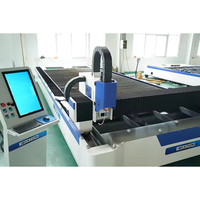 Untuk mesin pemotong Laser lembaran mesin pemotong harga mesin pemotong Laser