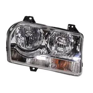 CH2519111 CH2518111 Chrysler 300 2005-2010 Headlamps Headlights Clear White Yellow Car Accessories Auto Parts For Chrysler