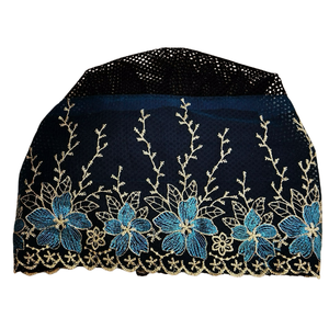 de Zhejiang; cubrecabezas con recogido en todas las estaciones, perfectos para quienes buscan un estilo único. - Product Image 1