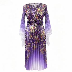 Verified Supplier 3 4 Chiffon Dresses 1k+ | Alibaba.com