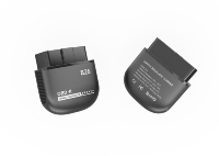 Détecteur de voiture Bluetooth OBDII B26, détection de panne du moteur et lecteur de code, réinitialisation de la lumière de panne, outil de diagnostic, scanner de voiture ELM327