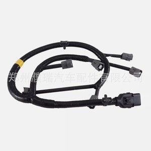 Arnés de Bobina de Encendido Hyundai Kia 39610-39850 12V con Cubierta de Nailon y Aislamiento de PVC - Product Image 4