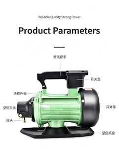 ZN90ชุดเครื่องสั่นคอนกรีตแบบ1.5KW 2.2KW/3HP ซีรีส์220V/380V ส่งตรงจากโรงงาน - Product Image 3