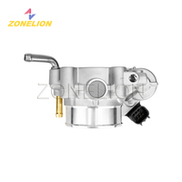 ZONELION Wholesale Auto Engine System Throttle Body Assy 96817600 0280750562 0280750494 for Chevrolet Cruze 1.6 2012
