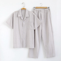 Échantillon Gratuit Vente en Gros Pyjamas pour l'Hiver Robe de Nuit Pyjama Femme Nuisette Femme Ensembles de Nuit pour Femme