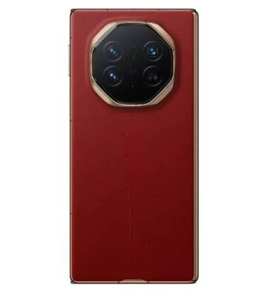 Mate XT Extraordinary Master, Teléfono Inteligente Plegable con IA, 16GB/512GB, 5G, Pantalla OLED de 120Hz, Cámara de 48MP, en Inglés - Product Image 3