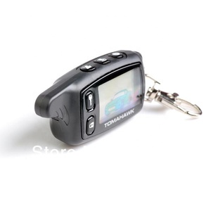 Telecomando universale per allarme auto, limitatore elettronico di velocità per veicoli, sistema di allarme auto con avviamento motore a distanza - Product Image 3