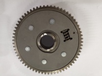 Engrenage centrifuge automatique pour moto Honda CB125 ACE CBZ CB CG XL 125 KYY CB125F, 1 pièce