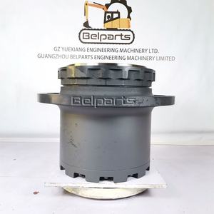 Caja de cambios de traslación para excavadora PC200-7 PC200-8 PC220-7 20Y-26-00230 206-26-00401 206-26-00400 20Y-26-00240 - Product Image 5