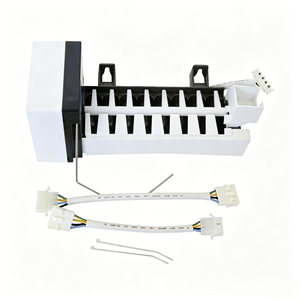 Module de fabrication de glace pour <span class=keywords><strong>réfrigérateur</strong></span> 5303918277 en gros – <span class=keywords><strong>Pièces</strong></span> <span class=keywords><strong>détachées</strong></span> pour réfrigérateurs à prix d'usine pour entreprises de réparation d'appareils électroménagers - Product Image 1