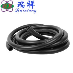 Tubo Flessibile NBR Resistente all'Olio, Tubo in Gomma NBR, Tubo Cavo in <span class=keywords><strong>Neoprene</strong></span> per Intercooler e Sistema di Raffreddamento Automobilistico - Product Image 1