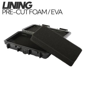 Valigette INCHOI Pronte per la Spedizione, Custodie Rigide Portatili in Plastica PP, Scatole Protettive per Attrezzi, Impermeabili IP67 e Antiurto - Product Image 2