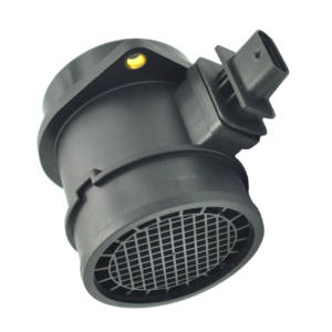 Sensor de flujo de aire de masa de alta calidad OE 0281002947 28164 27800-9220930006 0281002721 para <span class=keywords><strong>Hyundai</strong></span> Santa Fe Sonata <span class=keywords><strong>Tucson</strong></span> - Product Image 1