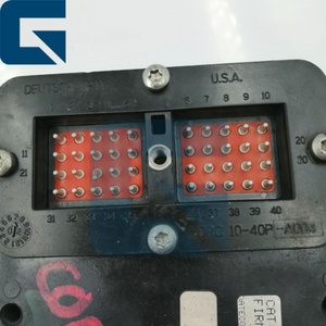 196-4681 1964681 Conjunto de Monitor Electrónico para Motor D6R D7R - Product Image 3