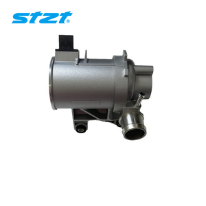 STZT 2742000207 W212 piezas bomba de agua para <span class=keywords><strong>Mercedes</strong></span> <span class=keywords><strong>Benz</strong></span> W205 W212 accesorios 2019 E250 C350 A2742000207 274 200 02 07 - Product Image 1