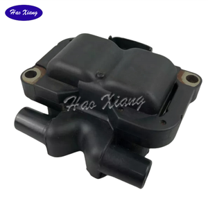 Haoxiang A0001587703 1601587703A000 bobina di accensione per <span class=keywords><strong>auto</strong></span> 0221503022 per Smart CITY-coupé 450 CROSSBLADE 450 FORTWO <span class=keywords><strong>Cabrio</strong></span> 450 - Product Image 1