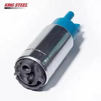 Bomba de Gasolina Eléctrica Universal E2068 para Motor de Automóvil, Compatible con Chevrolet Aveo Lacetti Optra Toyota 0580454001 0580453484