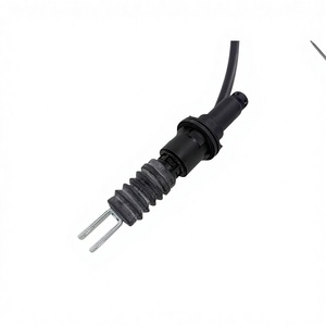 Cilindro Maestro de Embrague y Cilindro Maestro de Freno Automotriz Nuevo, Compatible con TATA HEXA 2.2L Modelo XE, Fabricante Isuzu - Product Image 5