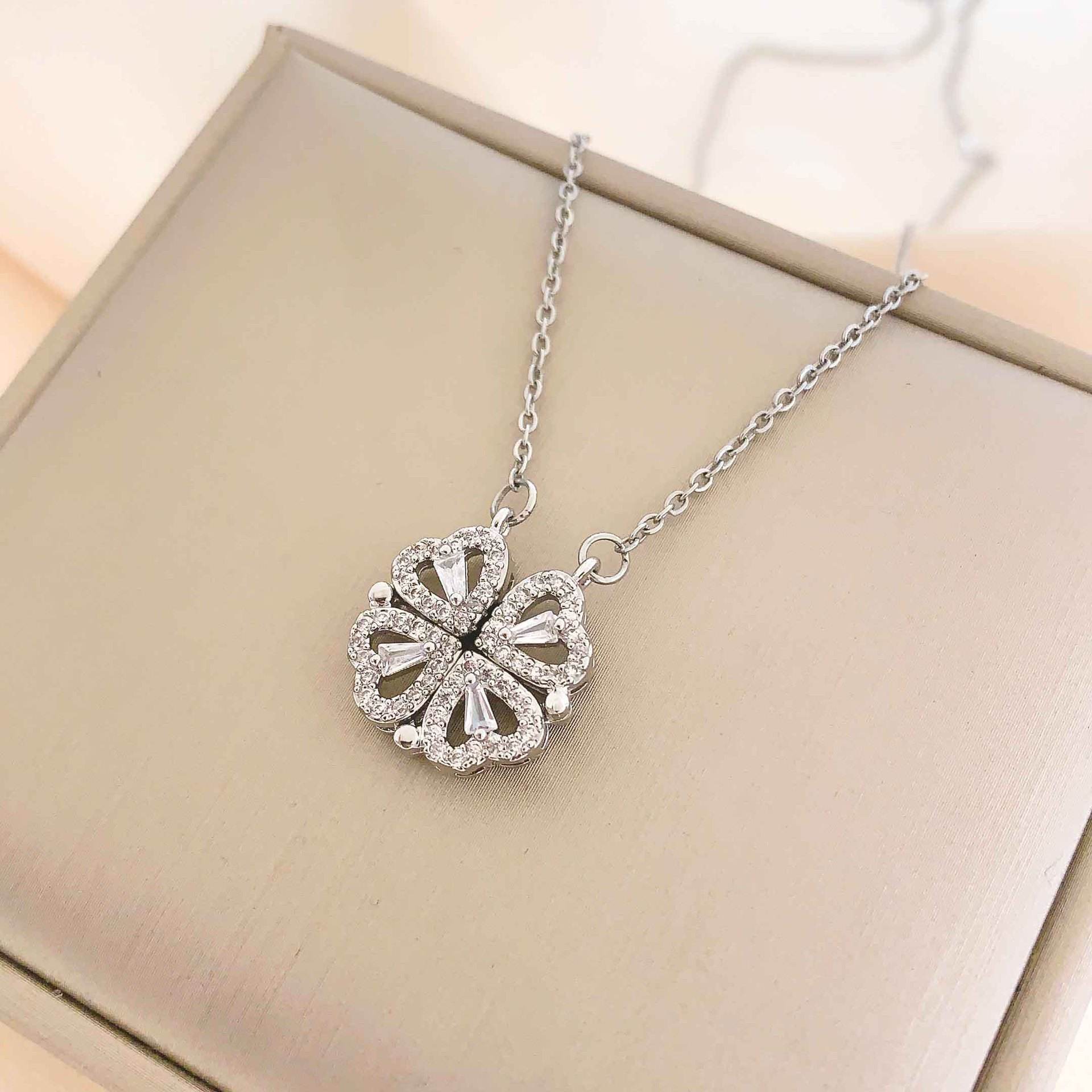 เหล็ก-สร้อยคอ