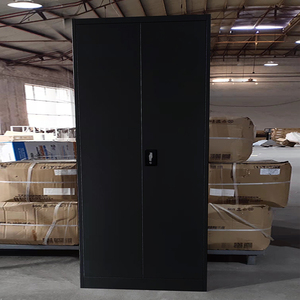 Bán buôn dễ dàng lắp ráp chức năng văn phòng nóng bán nội thất văn phòng Kim Loại tủ tùy chỉnh trong Trung Quốc thép Tủ hồ sơ - Product Image 4