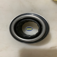Kit d'embrayage et roulement de débrayage pour systèmes de transmission automatique, référence S1700l21069-80017, le plus vendu en usine, pour JAC S2/JAC JS2