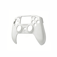 Coque avant magnétique de remplacement pour manette sans fil PS4 / 916, accessoires de jeu personnalisables