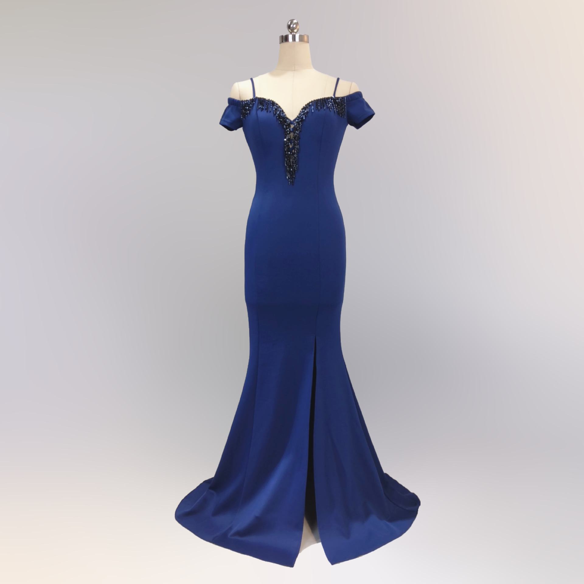 navy blue