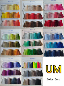 Женские спортивные носки с индивидуальным логотипом, нескользящие, цветные, удлиненные, дышащие, хлопковые, для йоги, пилатеса, фитнеса и тренажерного зала - Product Image 4