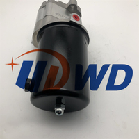 Pièces de machines Pompe de direction assistée hydraulique 897147M92 311537093 pour tracteur Massey Ferguson 265 175 255 165 275 30