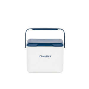 Glacière portable 5L pour aliments frais, isolation thermique haute performance - Product Image 3