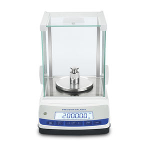 제조사 실험실용 고정밀 1mg 0.01g 로드셀 저울, 디지털 전자 저울, 고정밀 계량 저울 - Product Image 1