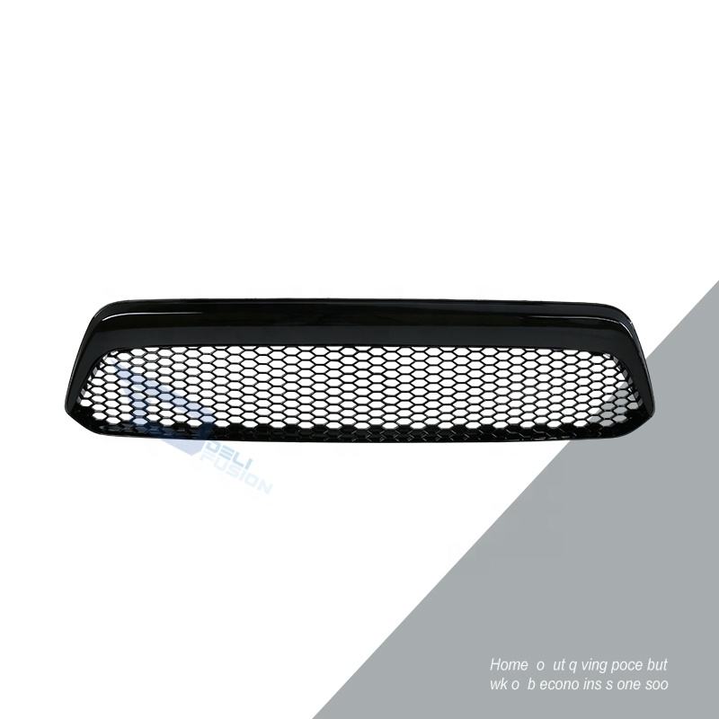 เอบีเอสสีดำเงา