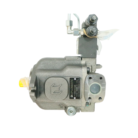DUPLOMATIC VPPL-022PC5-R00S/20N Swash Plate Axial Piston Variable Displacement Pump VPPL008 VPPL016 VPPL022 VPPL36 VPPL46 VPPL70