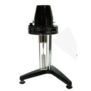 Viscosímetro Rotacional Ndj 1, 6 RPM, Control de Velocidad Continuo, para Uso en Laboratorio - Product Image 1