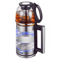 Machine à thé automatique intelligente fabricant de verre électrique numérique CB bouilloire électrique YG verre à eau ensemble Restaurant faisant du thé 2200 220