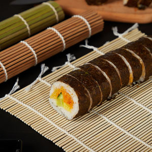 Offre Spéciale Bambou <span class=keywords><strong>Sushi</strong></span> Riz Cuillère <span class=keywords><strong>Sushi</strong></span> Faire <span class=keywords><strong>Kit</strong></span> Pour Débutants À Bas <span class=keywords><strong>Prix</strong></span> - Product Image 4