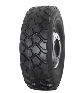 305/80R18 305/80R20 335/80R20 365/80R20 395/80R20ยางรถบรรทุก