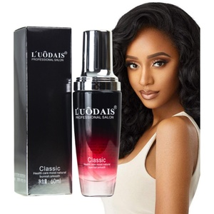 Private Label Wholesale Hair Care Products Wild Growth <b>Perfume</b> Hair Treatment Serum - Product Image 1